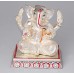 Ganesha Idol (Pure 999 Silver)